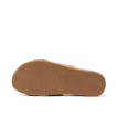 Cushion Vista - Natural Braid - Underside View