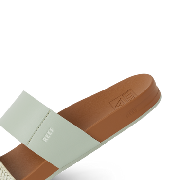 Cushion Vista - Sage Duo Braid - Down the Line 2 View