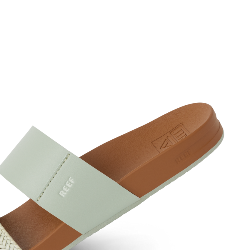 Cushion Vista - Sage Duo Braid - Down the Line 2 View