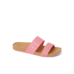 Cushion Vista - Pink Braid - Main View