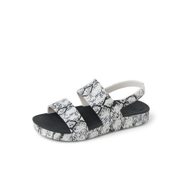 Reef Water Vista - Black Snake - Left Side View