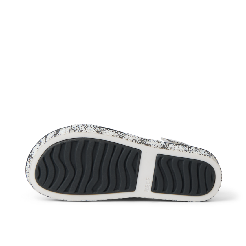 Reef Water Vista - Black Snake - Underside View