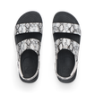 Reef Water Vista - Black Snake - Top View