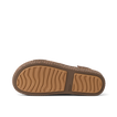 Reef Water Vista - Tan Zebra - Underside View