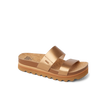 Cushion Vista Hi - Copper/Tan - Main View