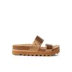 Cushion Vista Hi - Copper/Tan - Right Side View