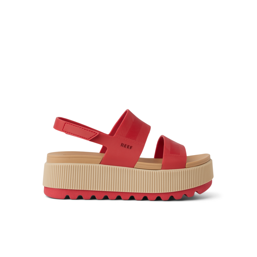 Red, White & Blue 2024 Collection | REEF 4th of July Sandals  display picture 1