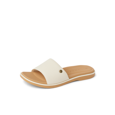 Sunny Arrianah - Vintage/Tan - Left Side View