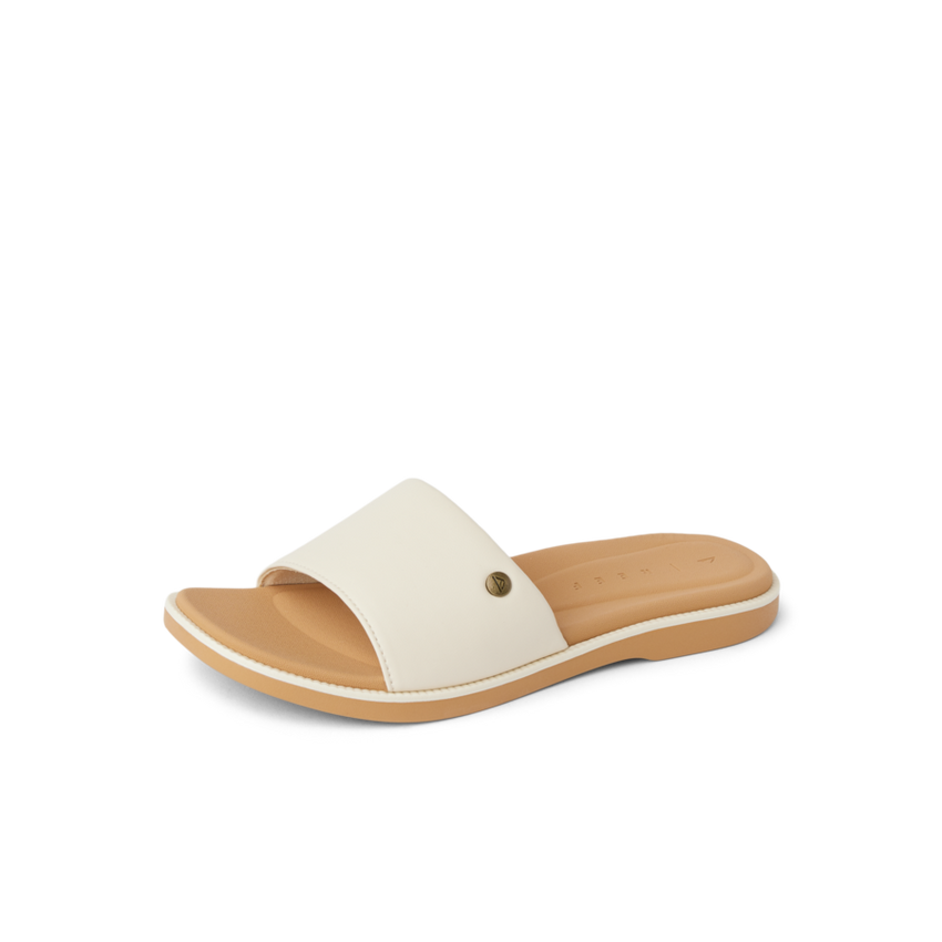 Sunny Arrianah - Vintage/Tan - Left Side View