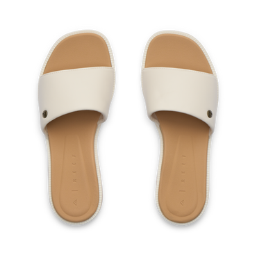 Sunny Arrianah - Vintage/Tan - Top View