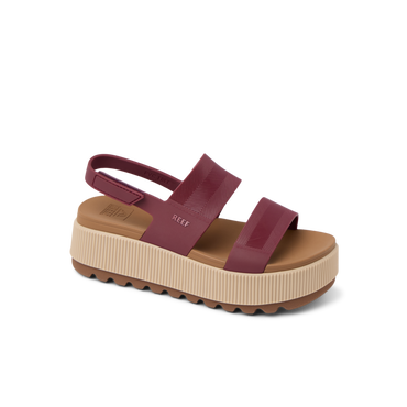 Water Vista Higher - Cordovan - Main View