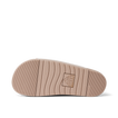 Ojai Two Bar - Warm Taupe - Underside View
