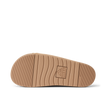 Ojai Two Bar - Tan - Underside View