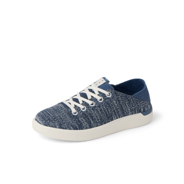 Reef Neptune - Indigo Heathered - Left Side View