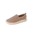 Neptune Elyse - Warm Taupe Metallic - Left Side View