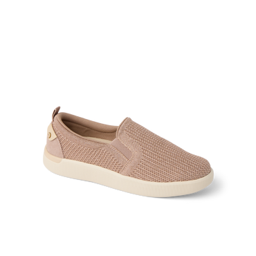 Neptune Elyse - Warm Taupe Metallic - Main View