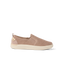 Neptune Elyse - Warm Taupe Metallic - Right Side View