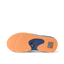 Fanning - Coral Current - Underside View