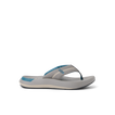 Cruiser - Sea Smoke - Top View