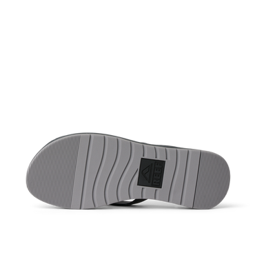 Ojai Classic Slim - Black - Underside View
