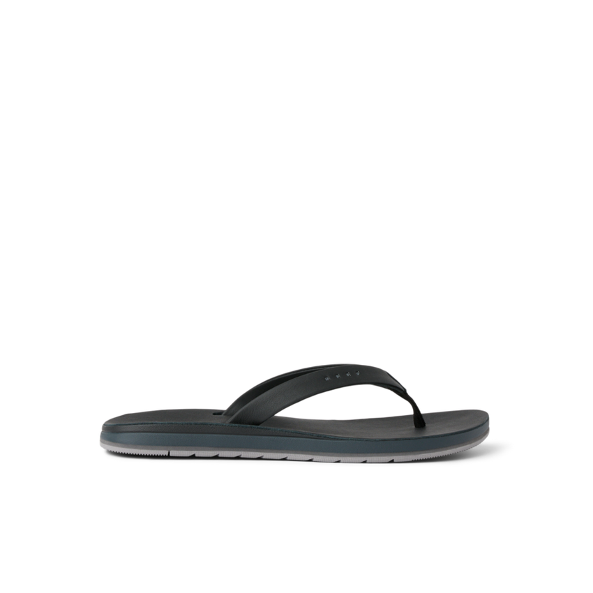 Ojai Classic Slim - Black - Right Side View
