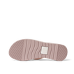Ojai Classic Slim - Cameo Rose - Underside View