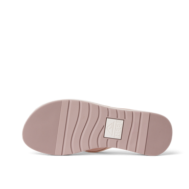 Ojai Classic Slim - Cameo Rose - Underside View