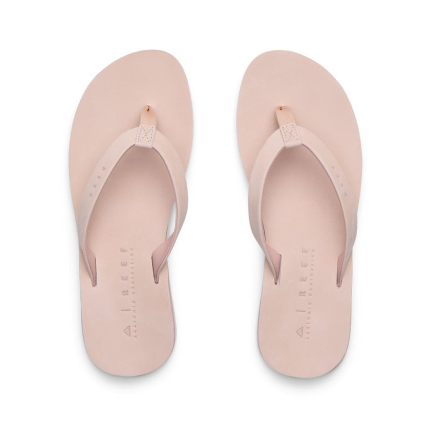 Ojai Classic Slim - Cameo Rose - Top View