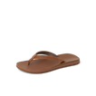 Ojai Classic Slim - Dark Brown - Left Side View