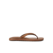 Ojai Classic Slim - Dark Brown - Right Side View