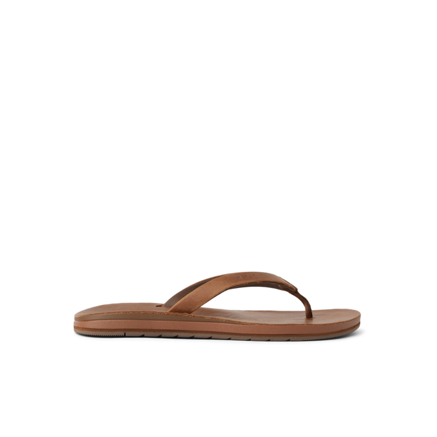 Ojai Classic Slim - Dark Brown - Right Side View