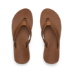 Ojai Classic Slim - Dark Brown - Top View