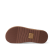 Ojai Classic - Dark Brown - Underside View