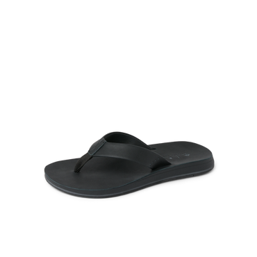 Ojai Classic - Black - Left Side View