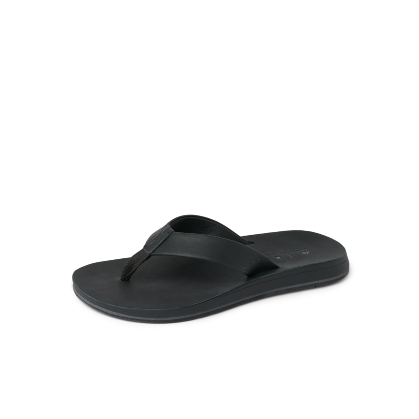 Ojai Classic - Black - Left Side View