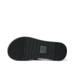 Ojai Classic - Black - Underside View
