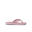Ojai Classic - Pale Mauve Suede - Right Side View