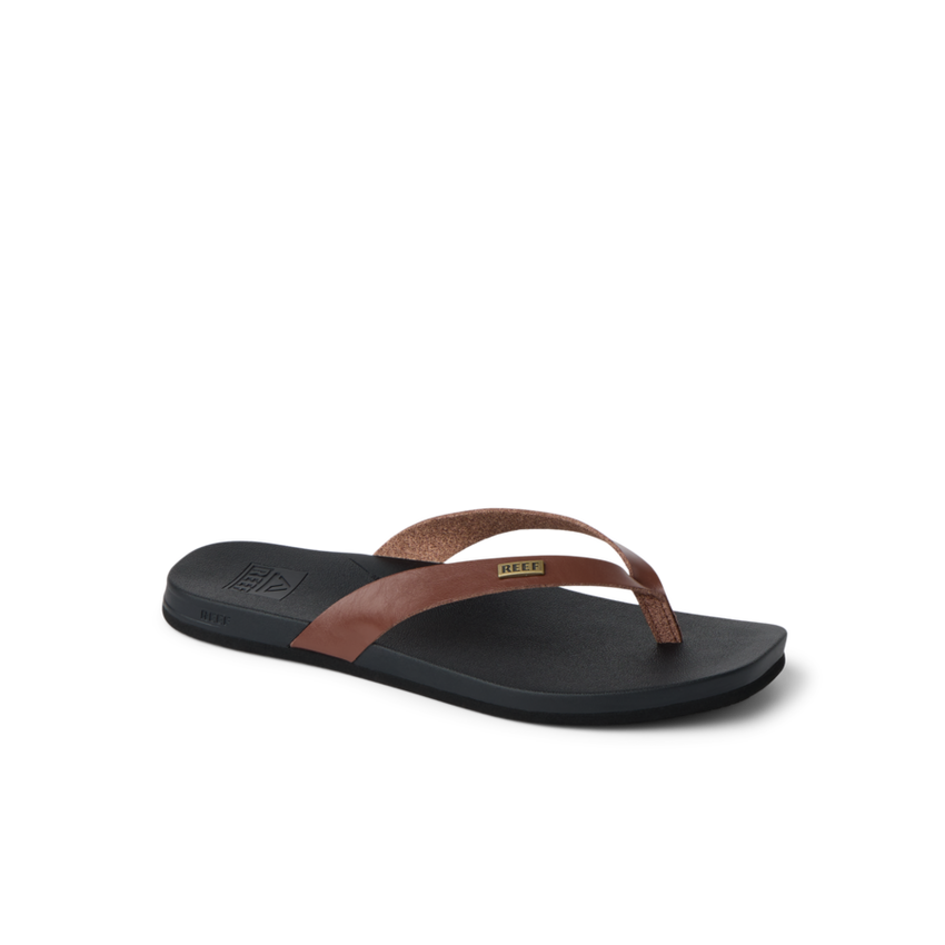 Vista Lune - Chocolate/Black - Main View