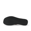 Vista Lune - Chocolate/Black - Underside View