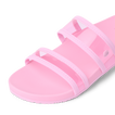 Kids Cushion Vista - Jelly Pink - Down the Line 1 View