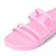 Kids Cushion Vista - Jelly Pink - Down the Line 1 View