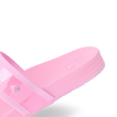 Kids Cushion Vista - Jelly Pink - Down the Line 2 View