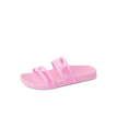 Kids Cushion Vista - Jelly Pink - Left Side View