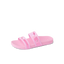 Kids Cushion Vista - Jelly Pink - Left Side View