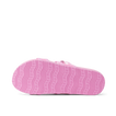 Kids Cushion Vista - Jelly Pink - Underside View