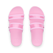 Kids Cushion Vista - Jelly Pink - Top View