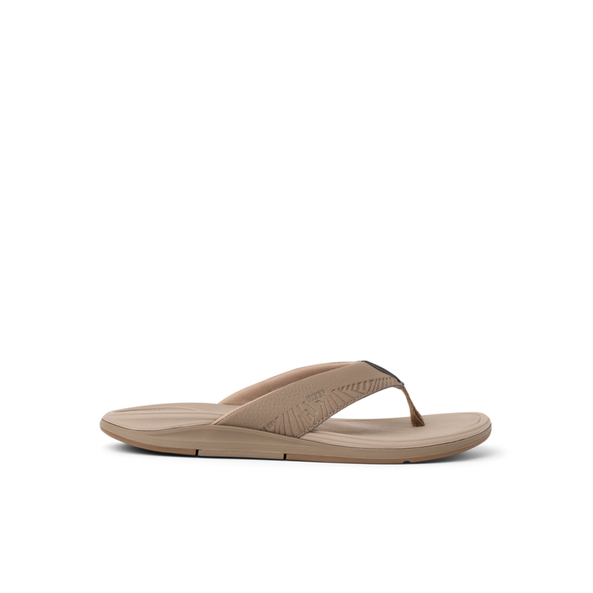 Offshore - Fossil/Tan - Right Side View