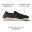 Neptune Slip-On