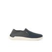 Swellsole Neptune Slip-On - Black/White - Right Side View