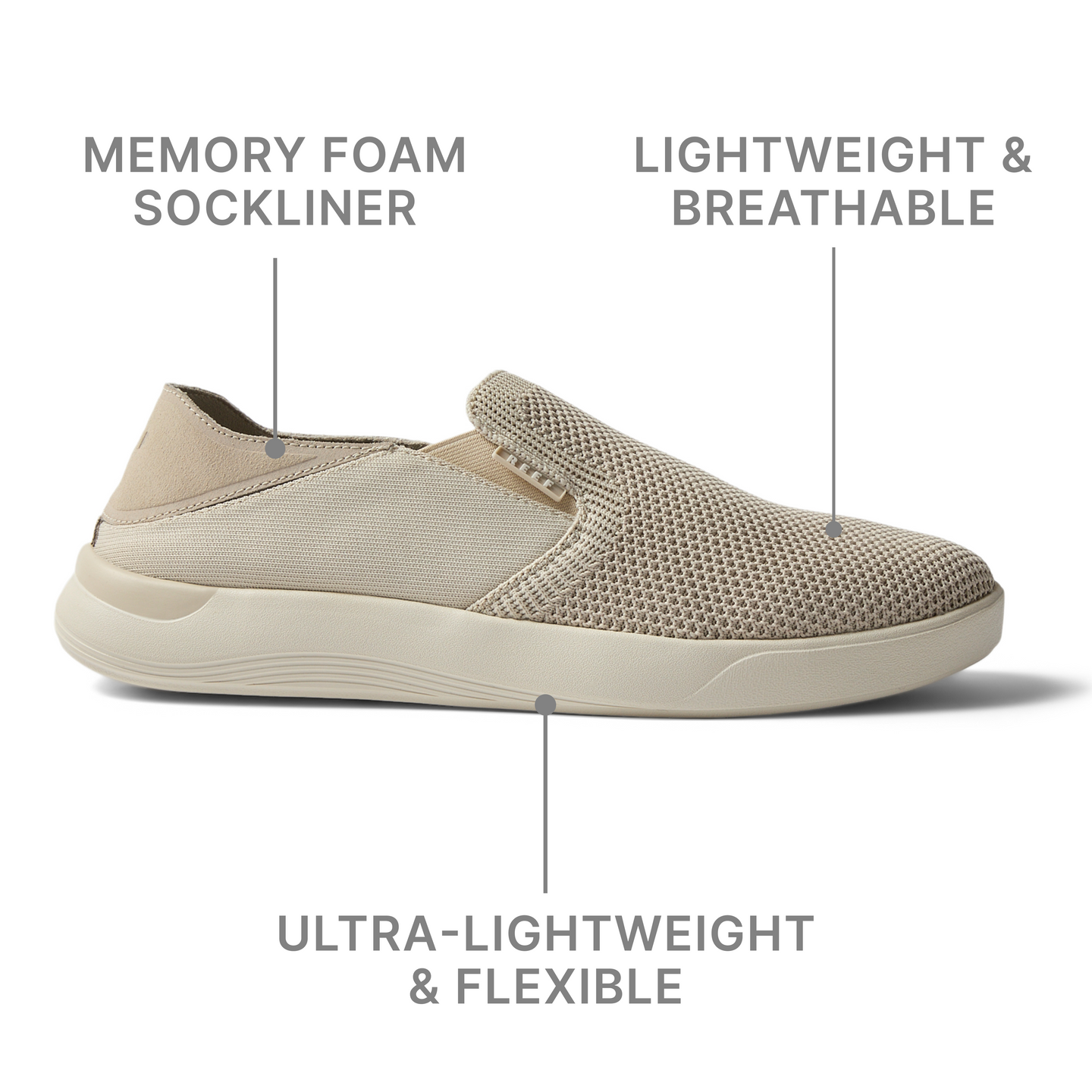 Neptune Slip-On view 11